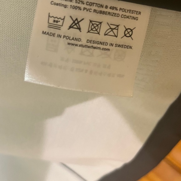 Stutterheim raincoat - Picture 13 of 15